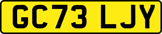 GC73LJY