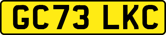 GC73LKC
