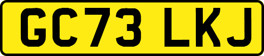 GC73LKJ