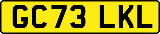 GC73LKL