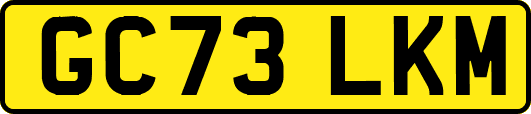 GC73LKM