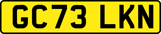 GC73LKN