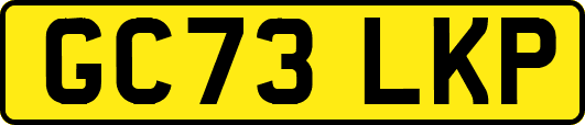 GC73LKP