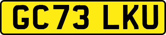 GC73LKU