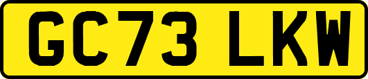 GC73LKW