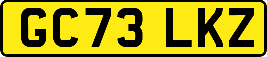 GC73LKZ