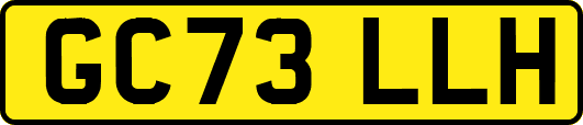 GC73LLH