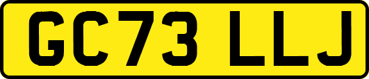 GC73LLJ