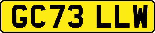 GC73LLW