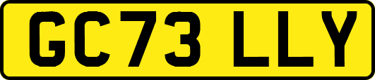 GC73LLY
