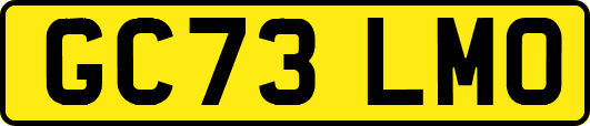 GC73LMO