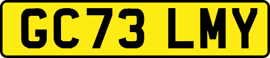 GC73LMY