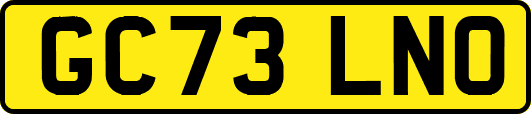 GC73LNO