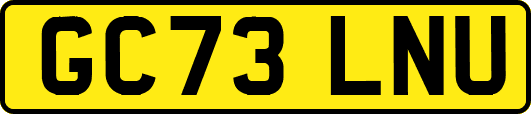 GC73LNU