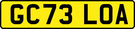 GC73LOA
