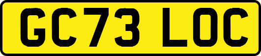 GC73LOC
