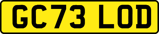 GC73LOD