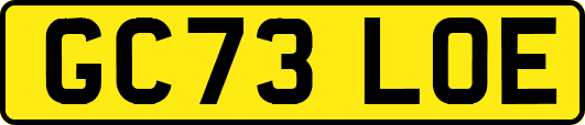 GC73LOE