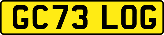 GC73LOG