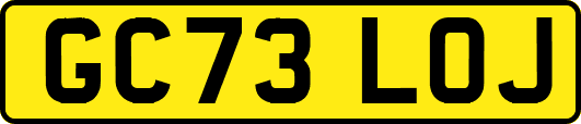 GC73LOJ