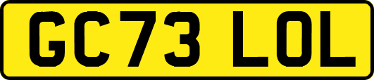 GC73LOL