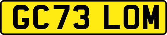 GC73LOM