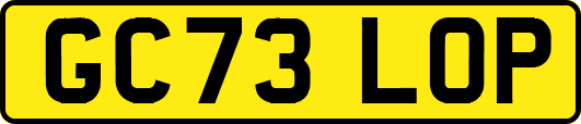 GC73LOP