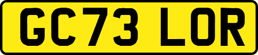 GC73LOR