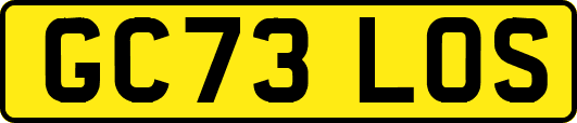 GC73LOS