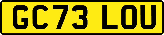 GC73LOU