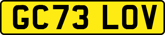 GC73LOV