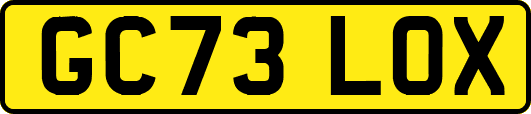 GC73LOX