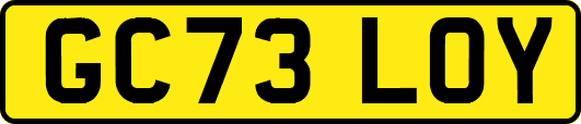 GC73LOY