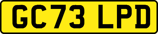 GC73LPD