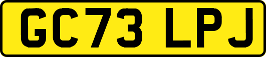 GC73LPJ