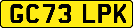 GC73LPK
