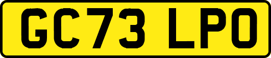 GC73LPO