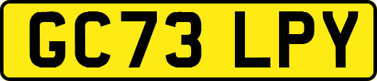 GC73LPY