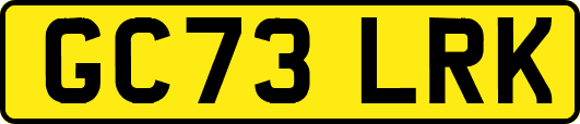 GC73LRK