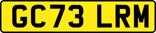 GC73LRM