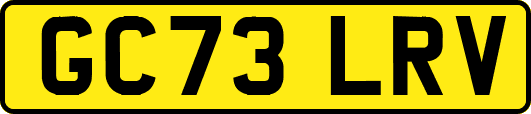 GC73LRV