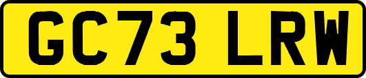 GC73LRW