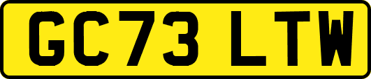 GC73LTW