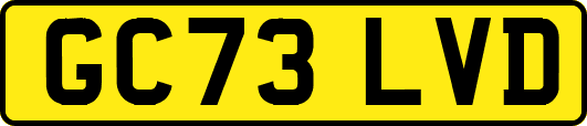 GC73LVD