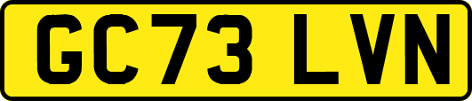 GC73LVN