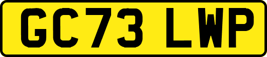 GC73LWP