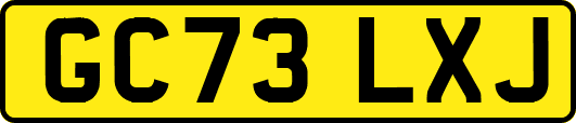 GC73LXJ