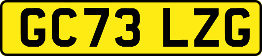 GC73LZG