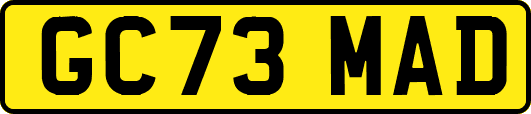 GC73MAD