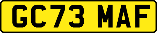 GC73MAF